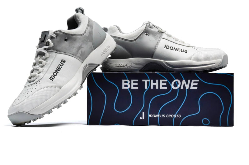 IDONEUS RB1 Rubber Shoe