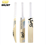 Kookaburra Ghost Pro 1.0 English Willow Cricket Bat - 26/27