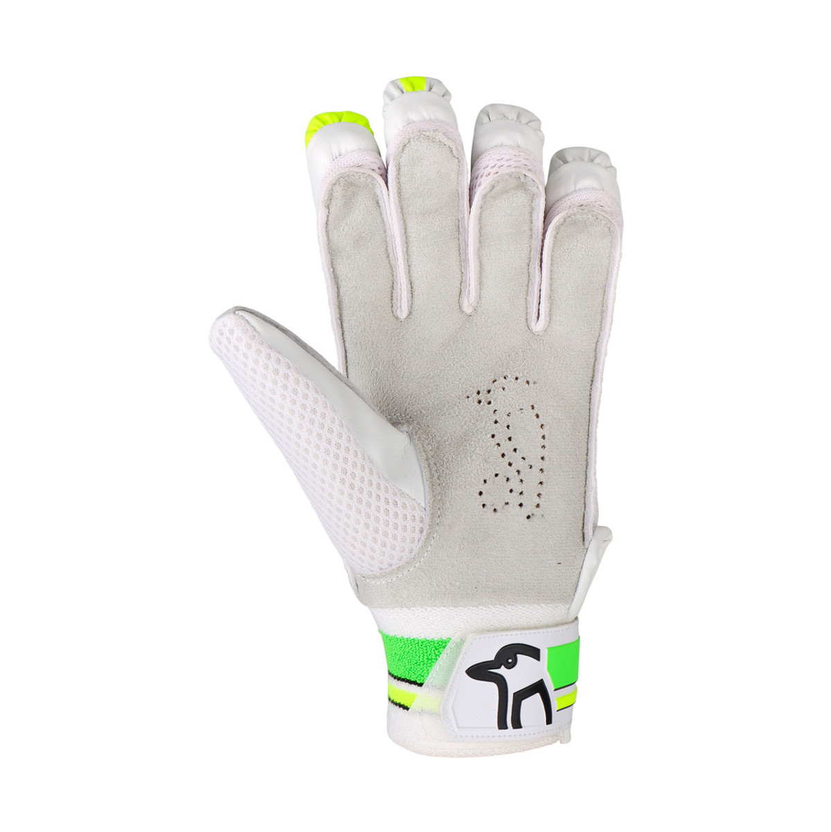 Kookaburra Kahuna Pro 7.0 Cricket Batting Gloves - 26/27
