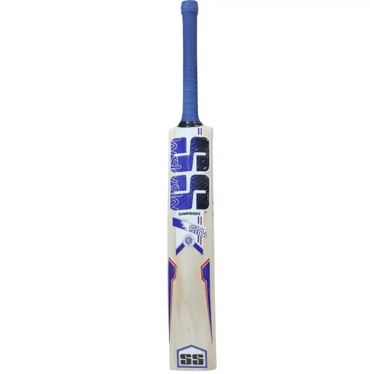 SS Sky Super Kashmir Willow Cricket Bat – Junior – 26/27