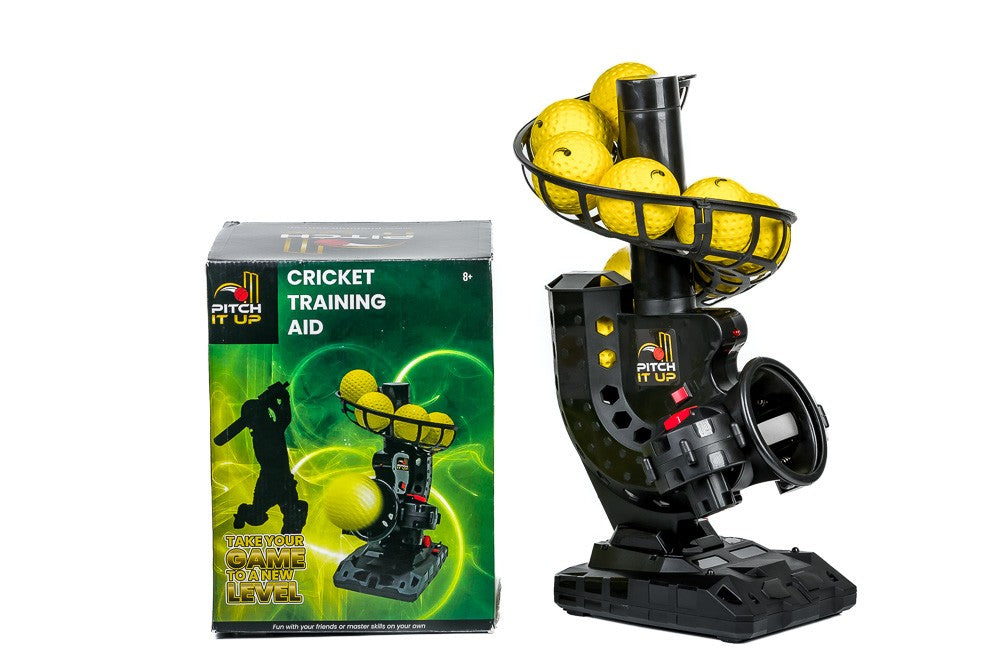Pitch It Up Cricket Training Aid - 26/27