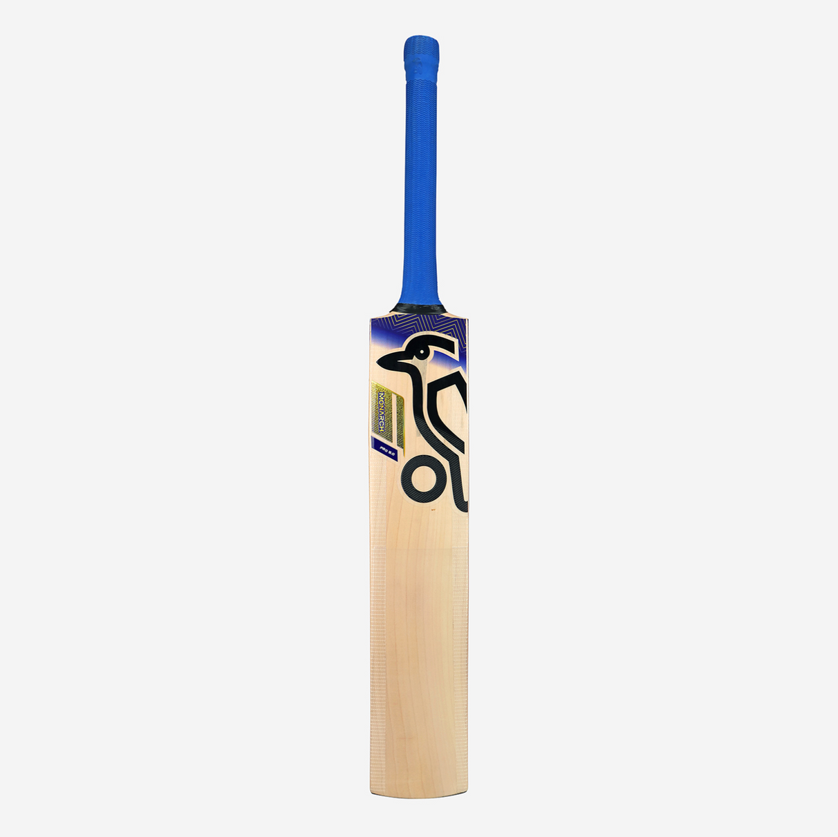 Kookaburra Monarch Pro 5.0 EW Cricket Bat - 25/26
