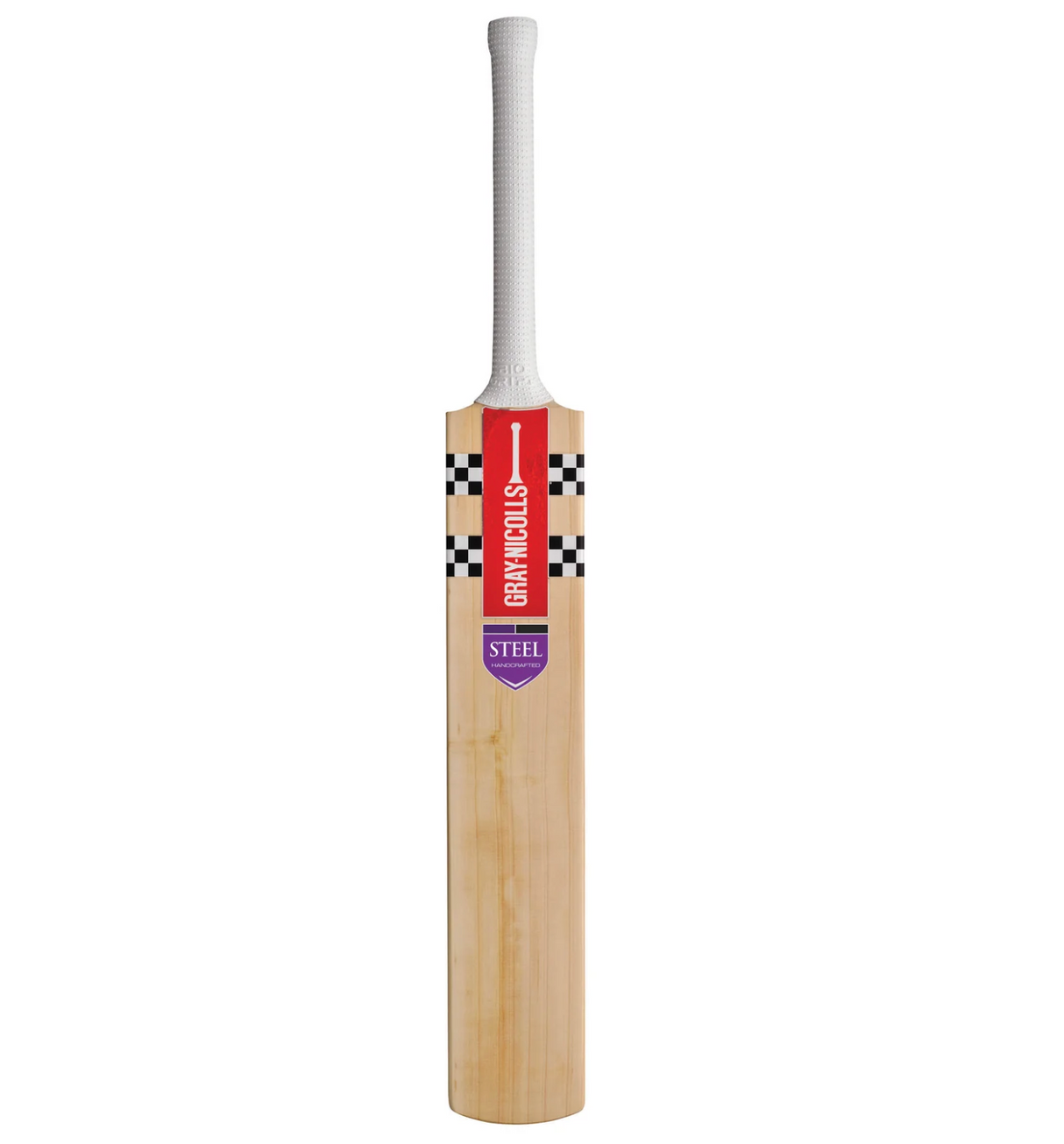 Gray Nicolls Steel English Willow Cricket Bat – SH - 26/27