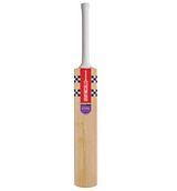Gray Nicolls Steel English Willow Cricket Bat – SH - 26/27