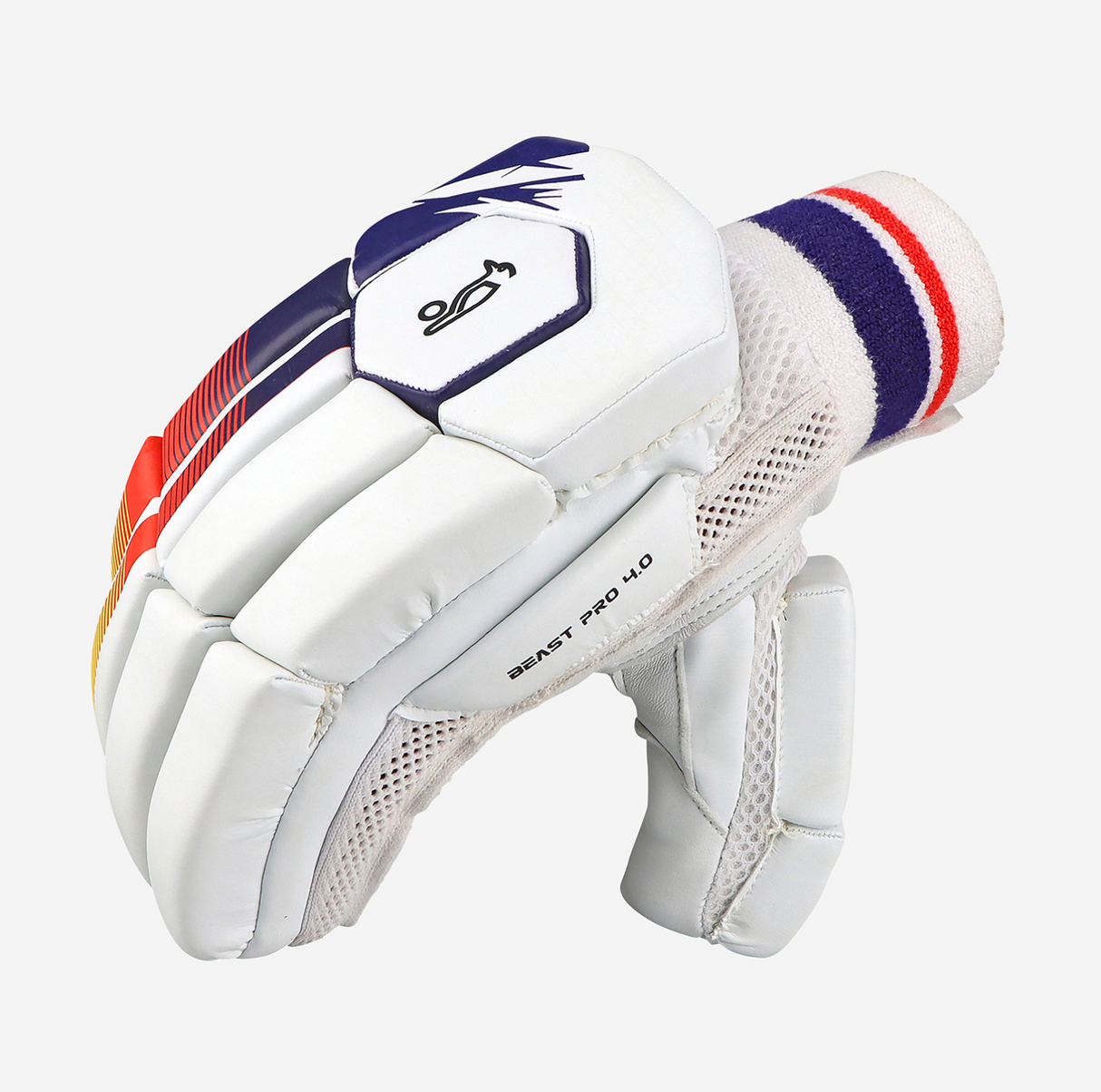 Kookaburra Beast Pro 4.0 Batting Gloves - 25/26