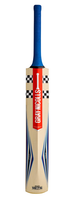 Gray Nicolls Volt Strike Kashmir Willow Cricket Bat – Junior - 26/27