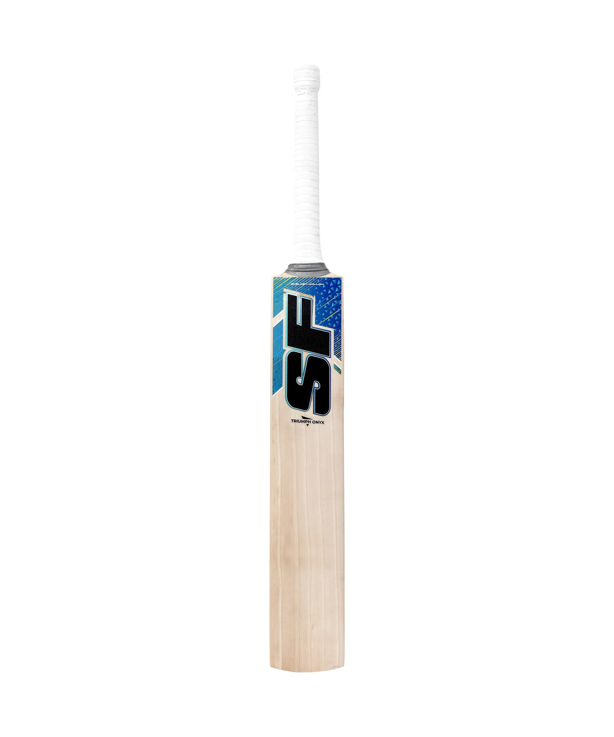 SF Triumph Onyx English Willow Cricket Bat - SH