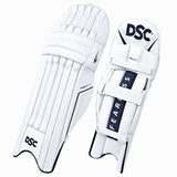 DSC Pearla 5000 Cricket Batting Pads - 25/26