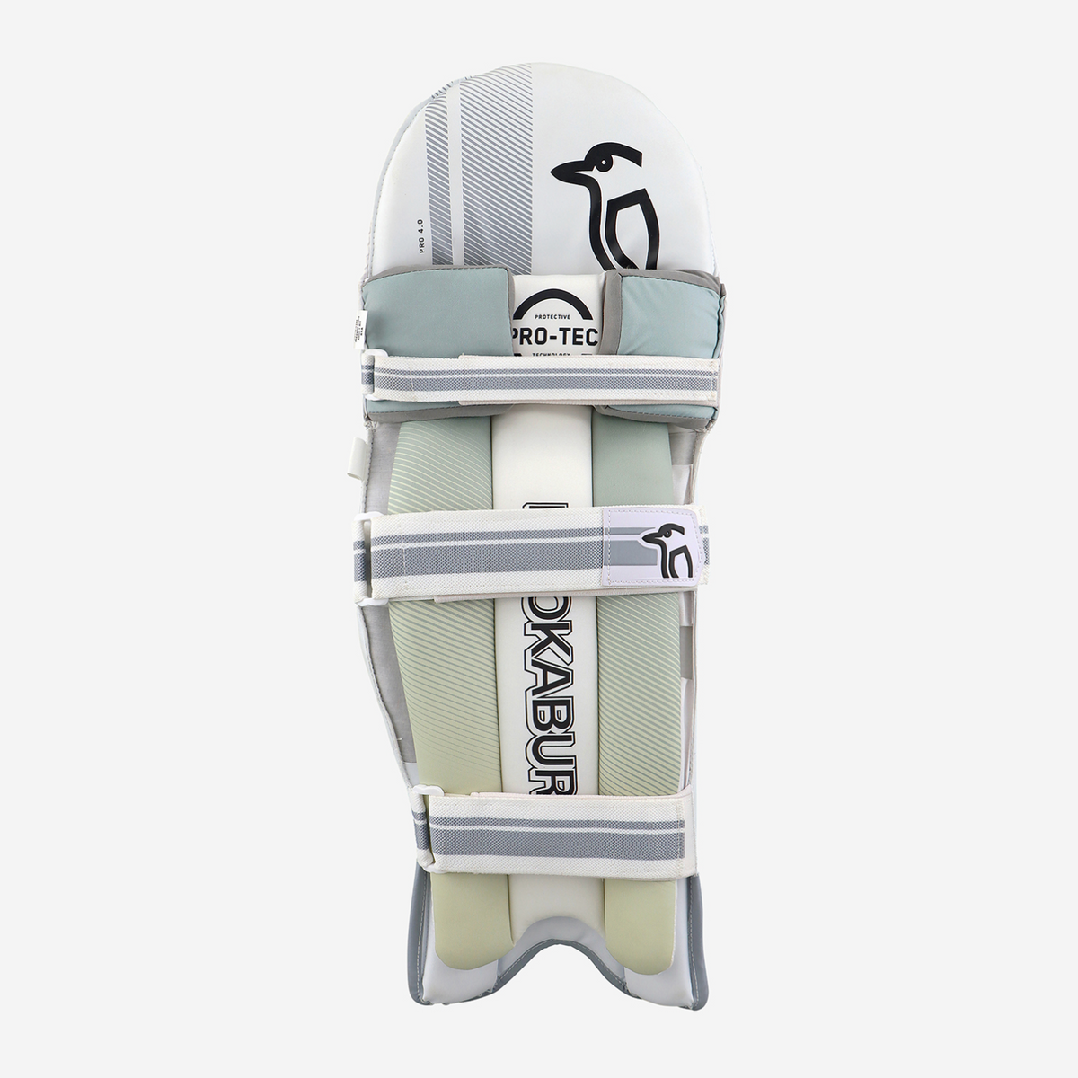 Kookaburra Pro 4.0 Classic Cricket Batting Pads - 26/27