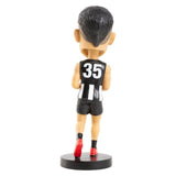Collingwood Magpies Nick Daicos Bobblehead