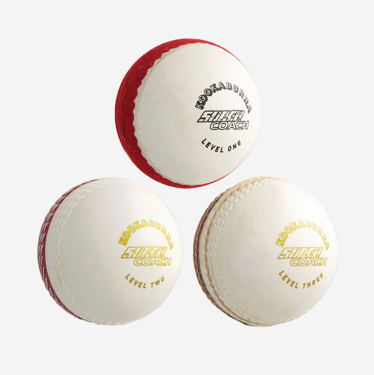 Kookaburra Super Coach Skill Set - Balls