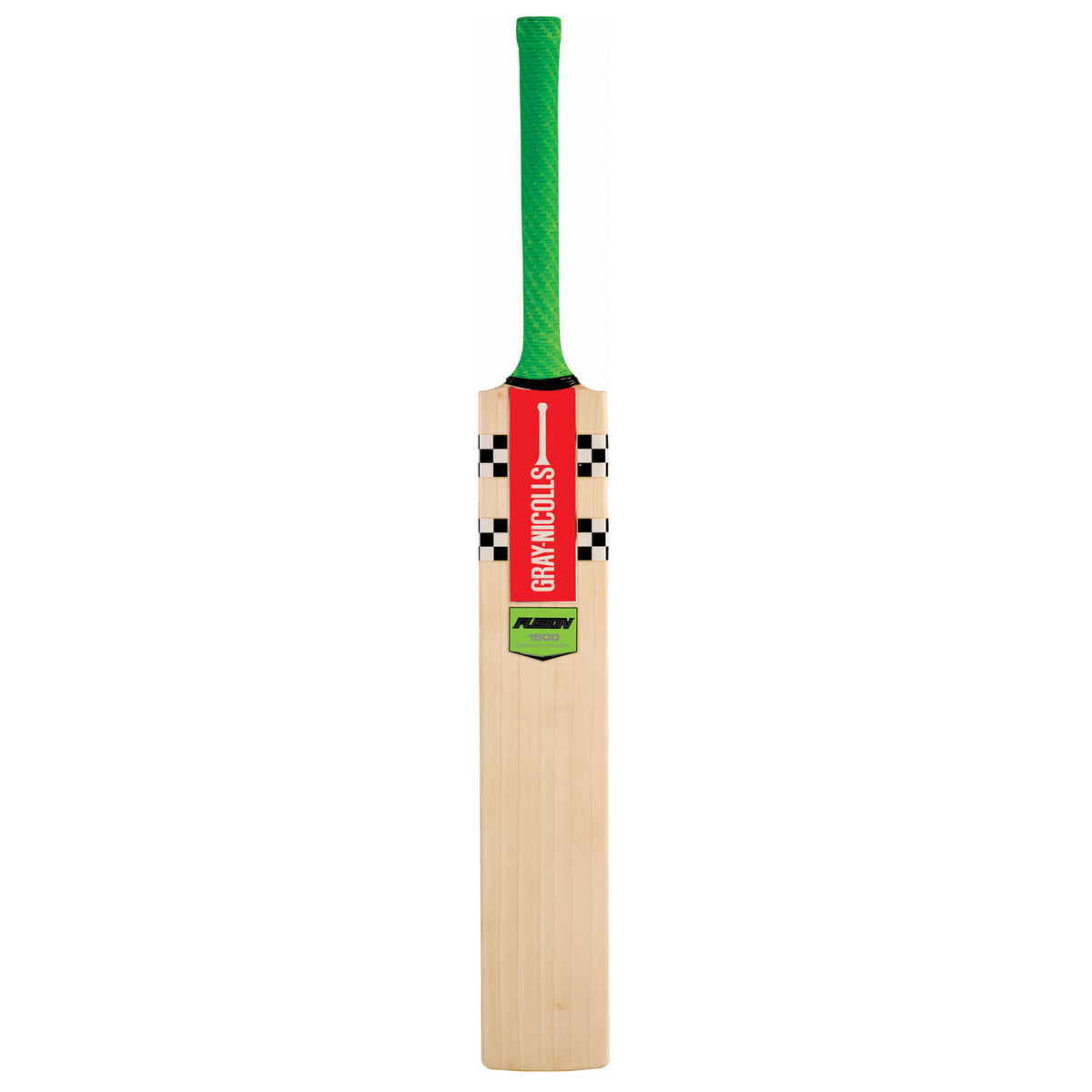 Gray Nicolls Fusion 1500 English Willow Cricket Bat - 25/26