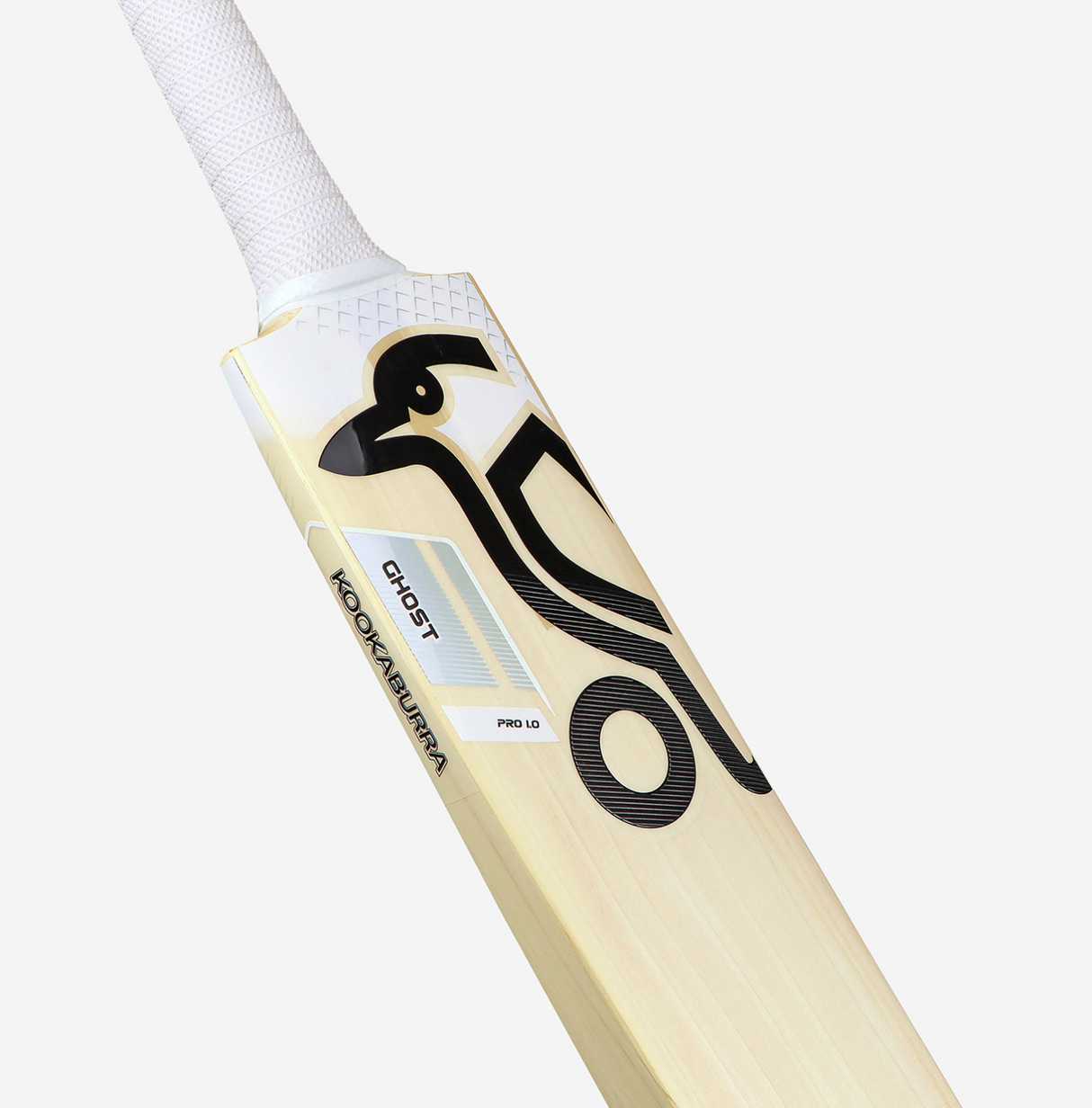 Kookaburra Ghost Pro 1.0 English Willow Cricket Bat - 26/27