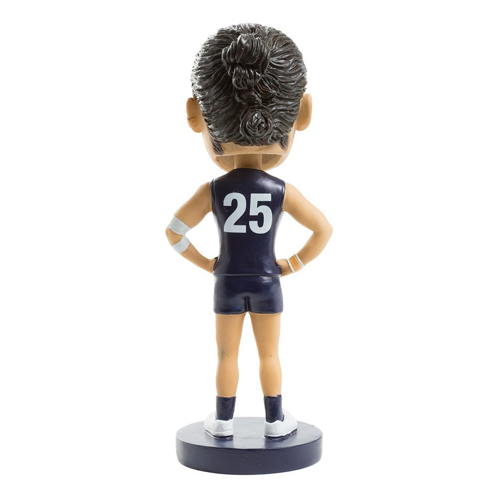 Fremantle Dockers Alex Pearce Bobblehead