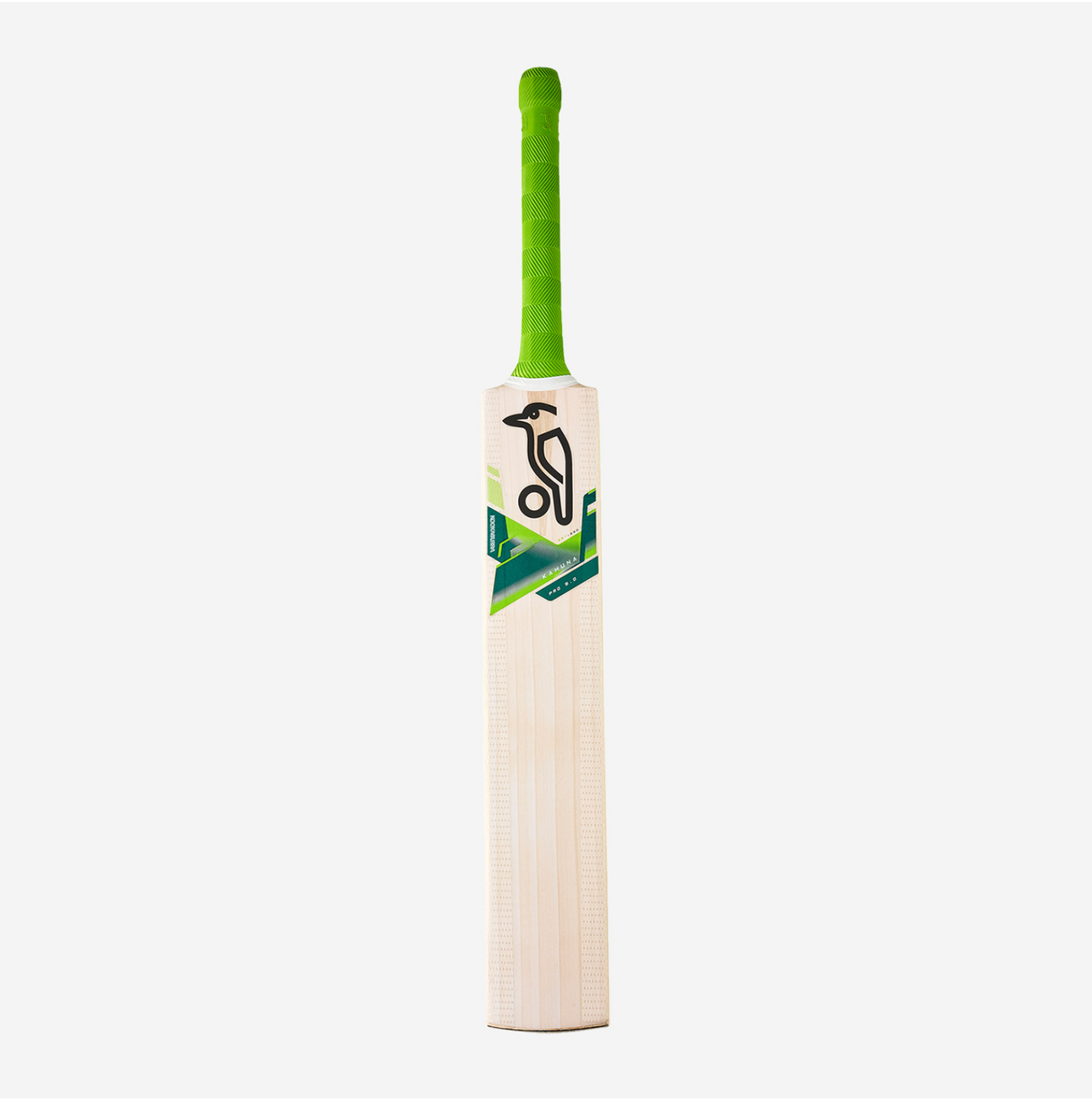 Kookaburra Kahuna Pro 9.0 Kashmir Willow Cricket Bat – Junior - 26/27