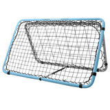 Crazy Catch Professional Double Trouble Rebounder Net