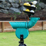 Paceman 195 XT Cricket Bowling Machine