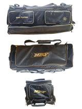 MRF Genius Platinum Cricket Kit Bag -  26/27