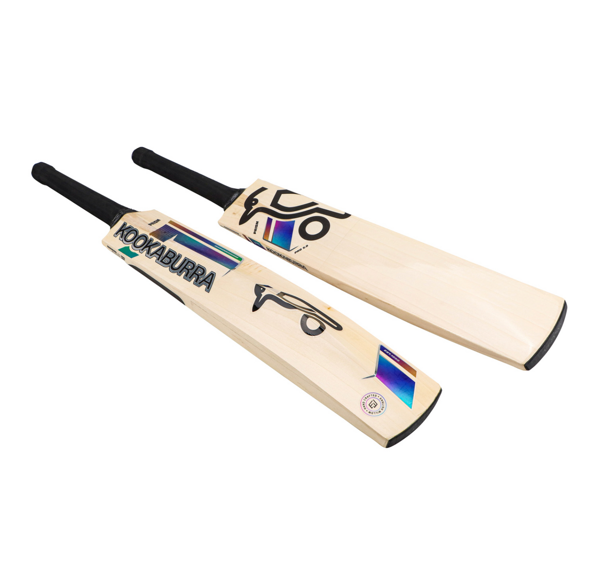 Kookaburra Prism Pro 5.0 English Willow Cricket Bat – LB