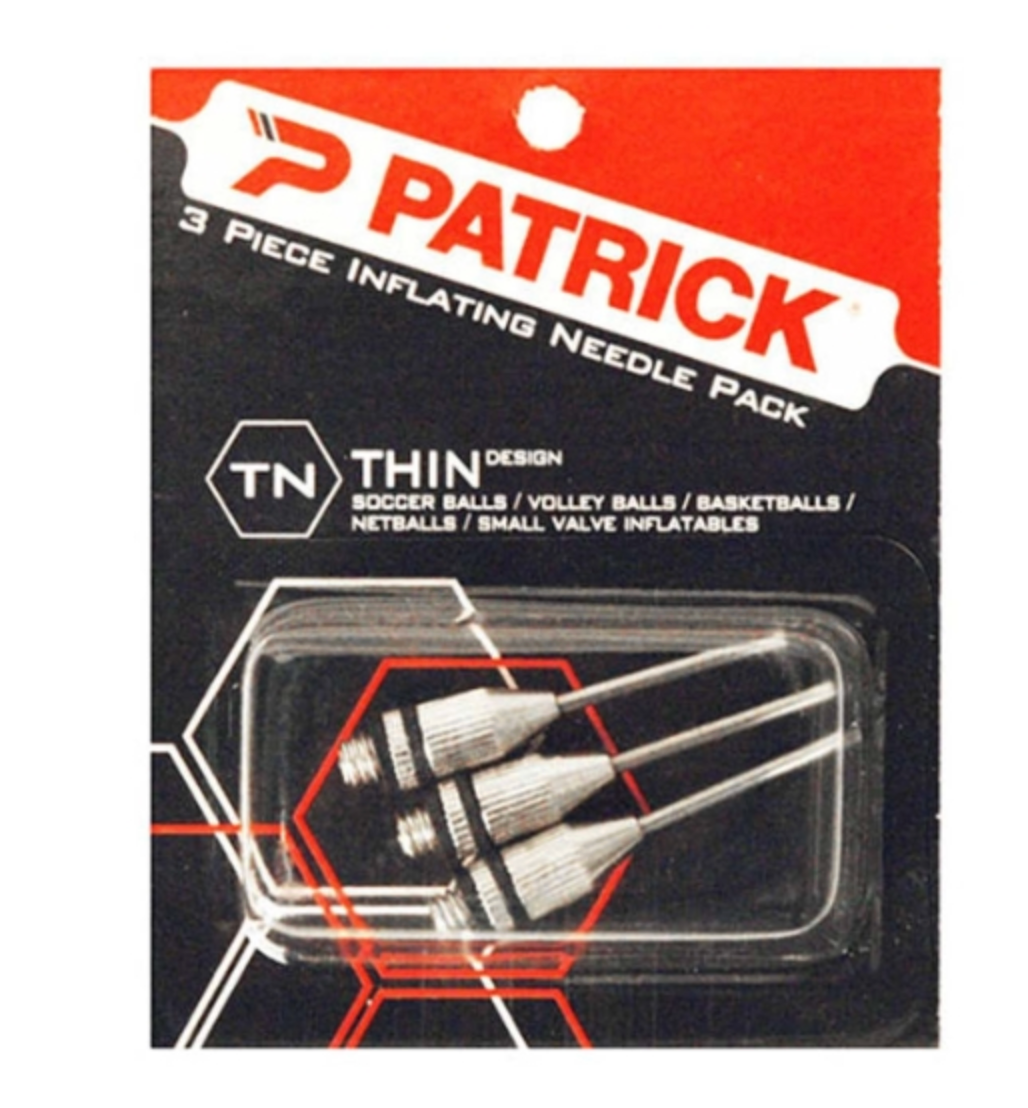 Patrick Compressor Needle 3 Pack