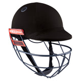Gray Nicolls Ultimate Cricket Helmet - Black - Medium