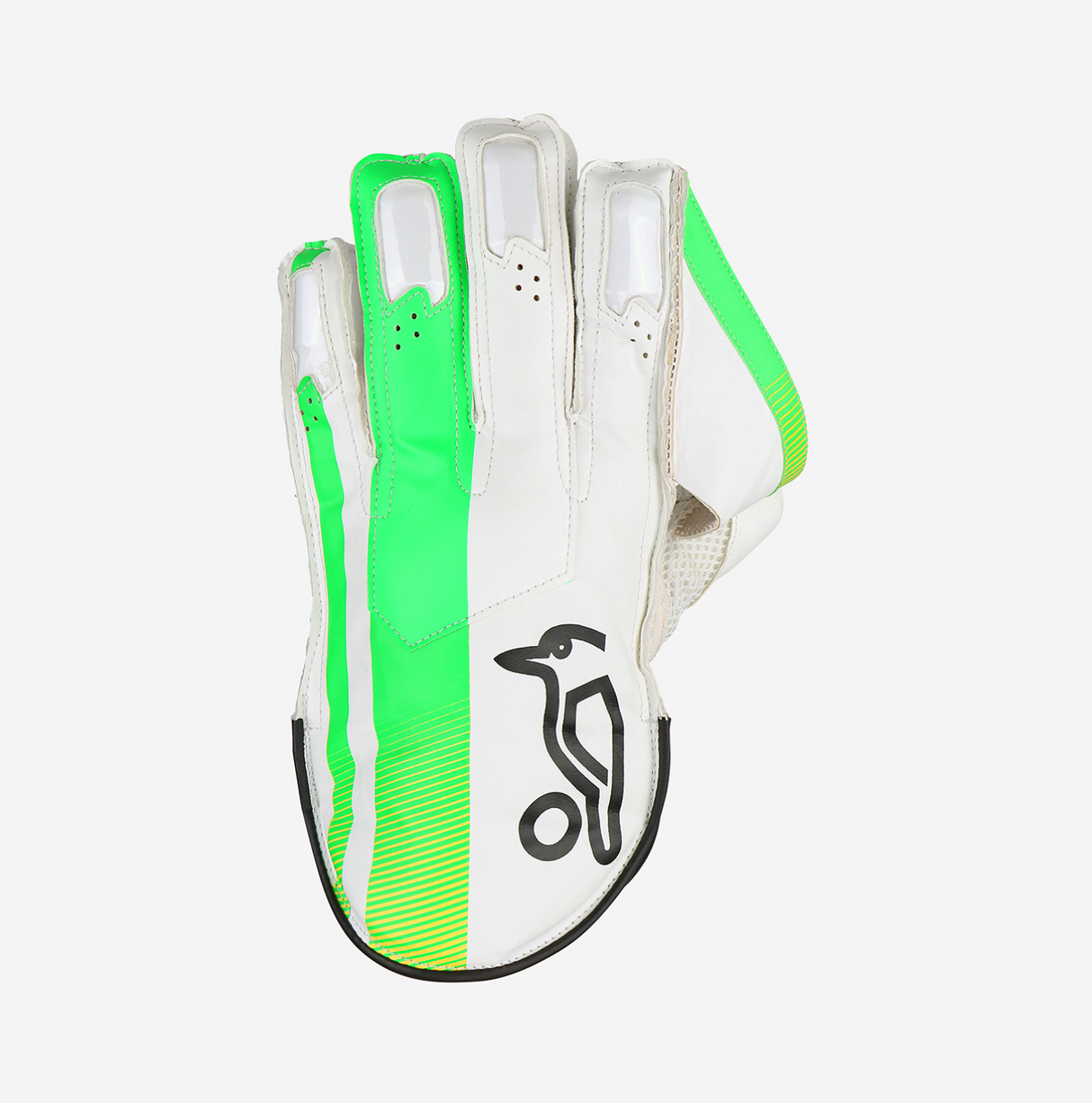 Kookaburra Kahuna Pro 2.0 Wicket Keeping Gloves - Youth