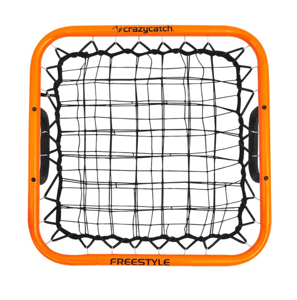 Crazy Catch Freestyle Hand Held Rebounder Net