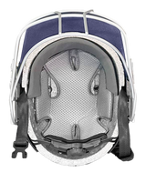 SHREY Classic 2.0 Mild Steel Grille Cricket Batting Helmet - Adjustment Dial