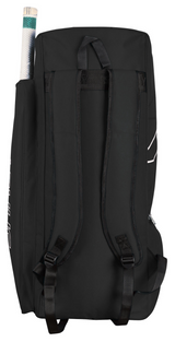Shrey Ryder Duffle Cricket Bag – Black