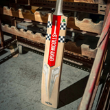Gray Nicolls Nova 4.0 1200 EW Cricket Bat – Natural – SH - 26/27