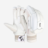 Kookaburra Ghost Pro 4.0 Cricket Batting Gloves - Junior - 26/27