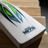 Gray Nicolls Fusion 1100 English Willow Cricket Bat – Natural – SH - 26/27