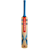 Gray Nicolls Revel 500 English Willow Cricket Bat - Youth/Harrow