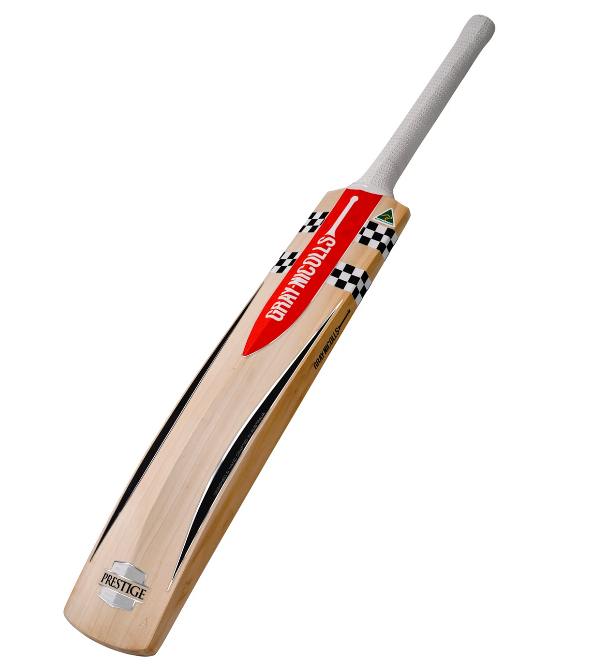 Gray Nicolls Prestige English Willow Cricket Bat - SH -25/26