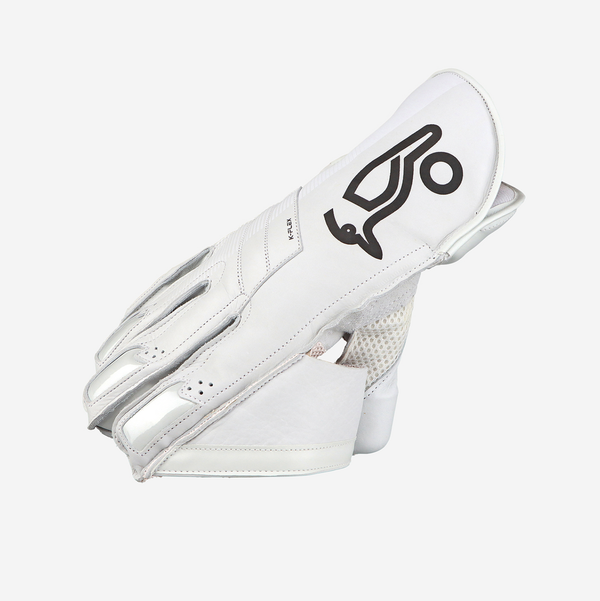 Kookaburra Ghost Pro 1.0 Wicket Keeping Gloves - 26/27