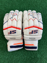 SF Triumph Cricket Batting Gloves - Junior - RH