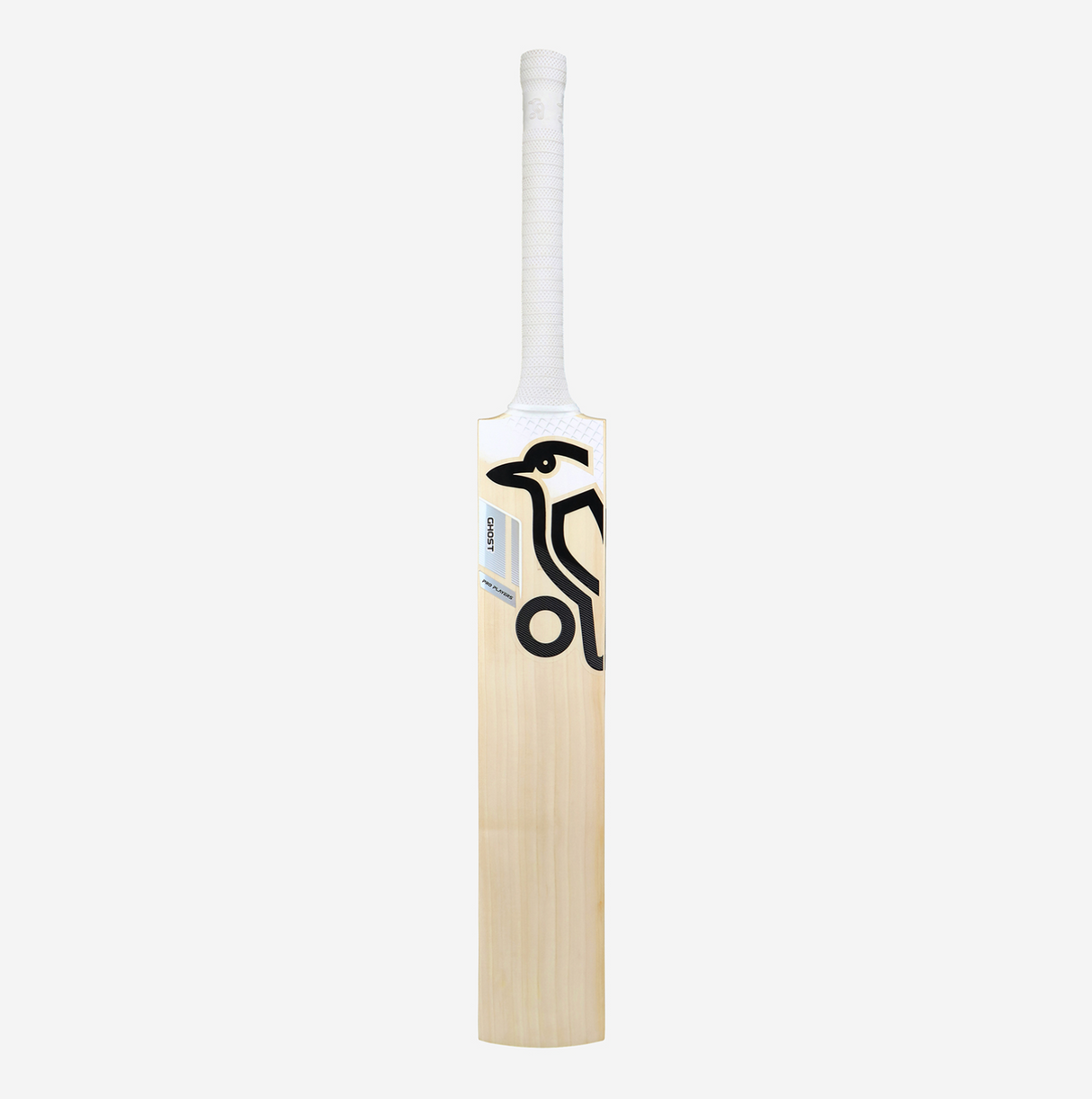 Kookaburra Ghost Pro Players English Willow Cricket Bat - Harrow