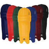 Gray Nicolls Clads For Batting Leg Guard - New
