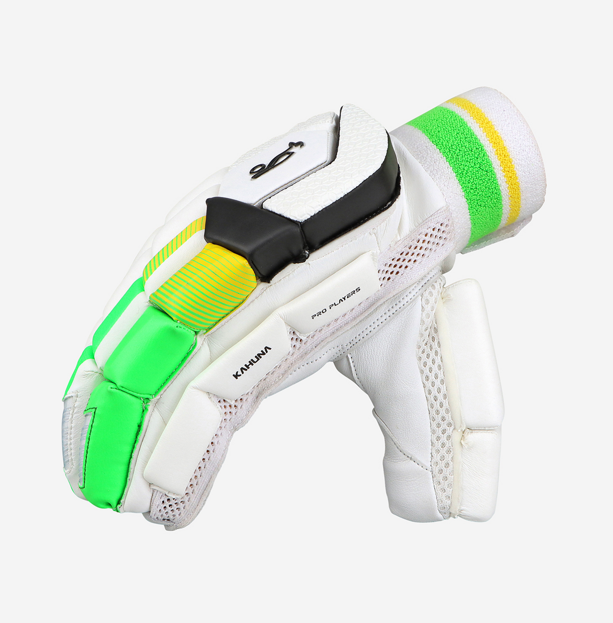 Kookaburra Kahuna Pro Players Batting Gloves