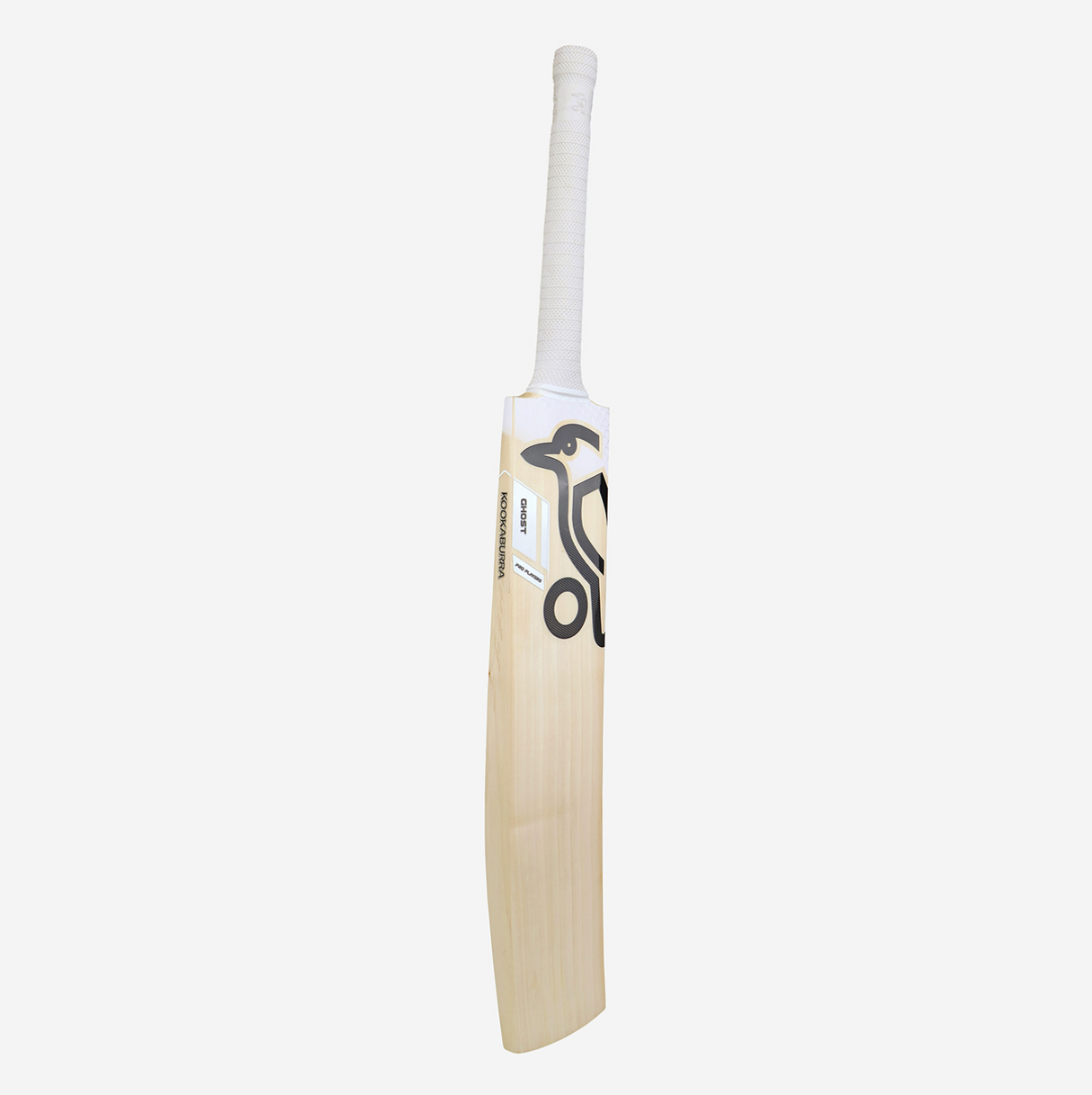 Kookaburra Ghost Pro Players English Willow Cricket Bat - Harrow
