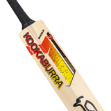 Kookaburra Diablo Pro 5.0 English Willow Cricket Bat – 26/27