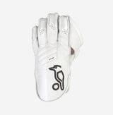 Kookaburra Ghost Pro 1.0 Wicket Keeping Gloves - Adult - 25/26