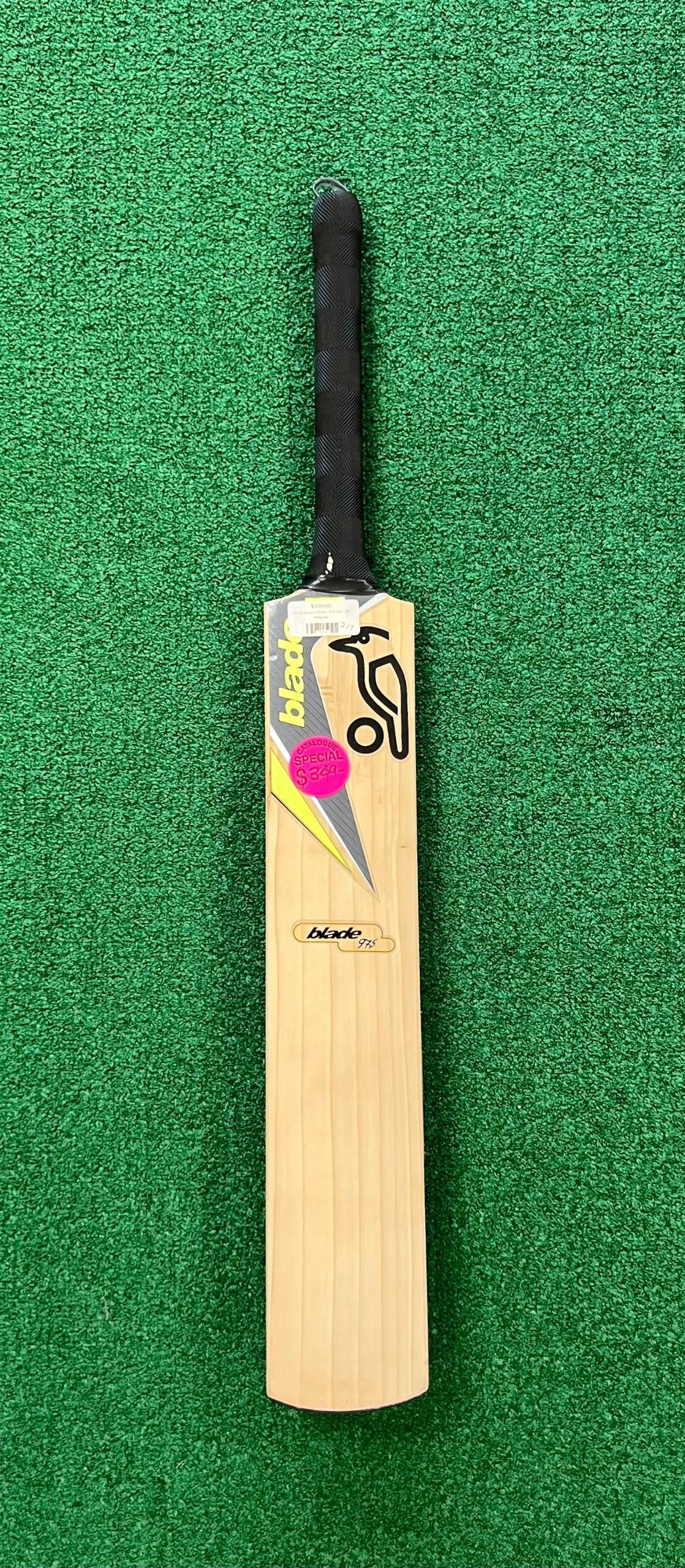 Kookaburra Blade 975 English Willow Cricket Bat – SH