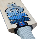 GM Maxi DXM 606 Delta English Willow Cricket Bat - SH - 2026/27