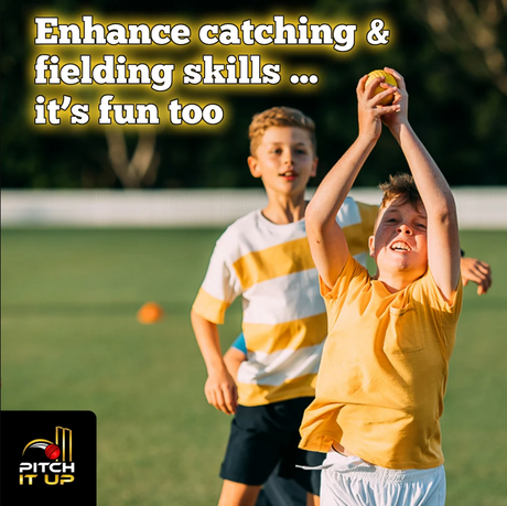 Pitch It Up Ball Set – 20 Balls