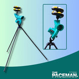 Paceman 195 XT Cricket Bowling Machine