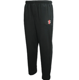 Gray Nicolls Pro Women's Coloured Cricket Trousers - Black