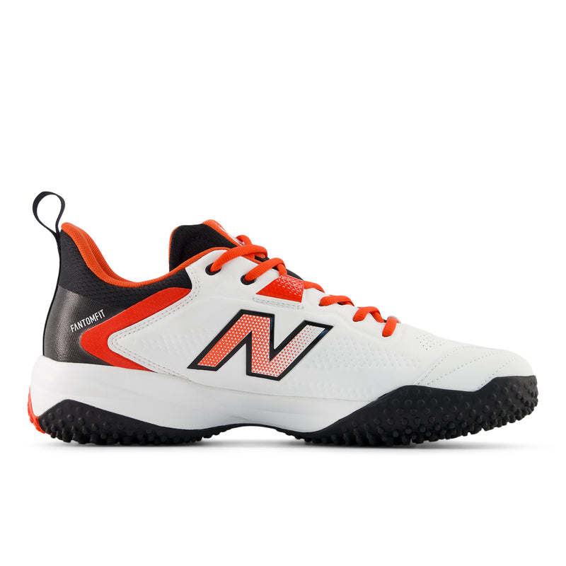 New Balance CK4020 V6 Rubber Cricket Shoes