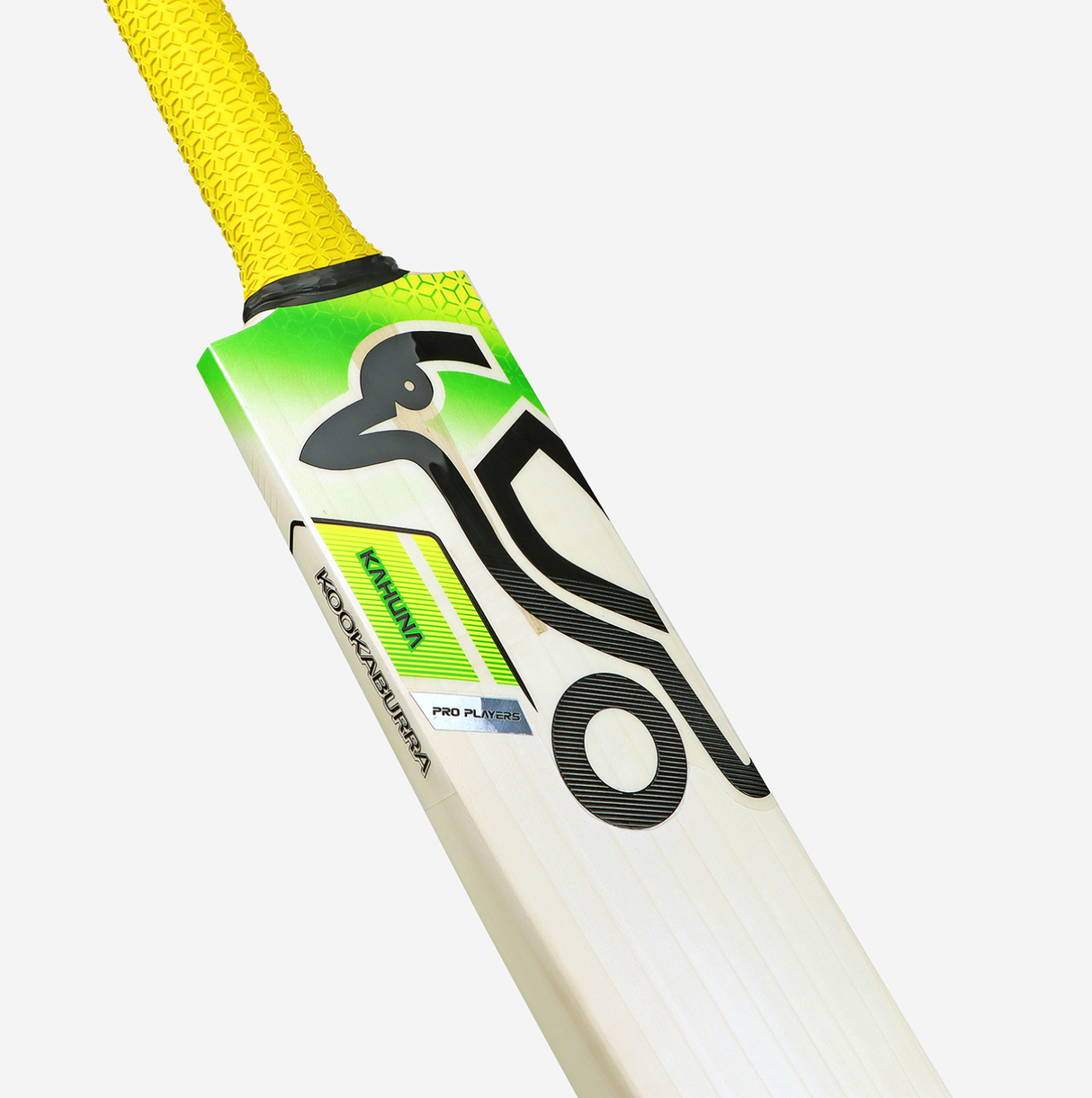 Kookaburra Kahuna Pro Players EW Cricket Bat - 25/26
