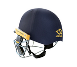 Masuri T Line Steel Wicket Keeping Helmet - Senior - 26/27